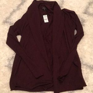 Express Cardigan
